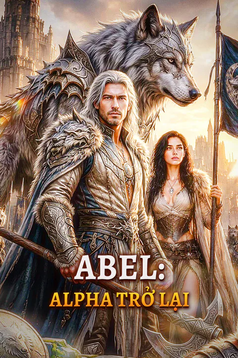 Poster Abel: Alpha Trở Lại