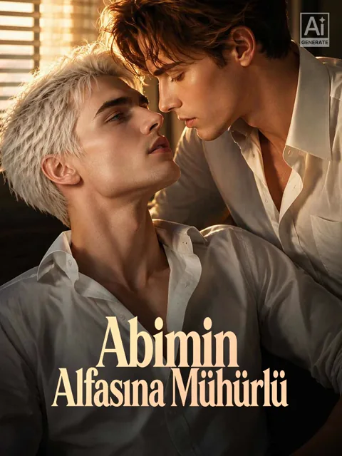 Abimin Alfasına Mühürlü afişi