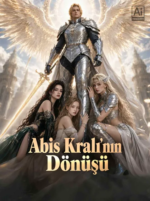 Abis Kralı'nın Dönüşü afişi
