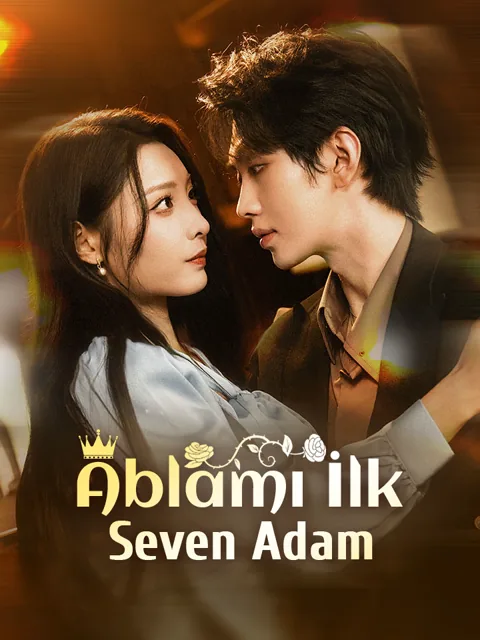 Ablamı İlk Seven Adam afişi
