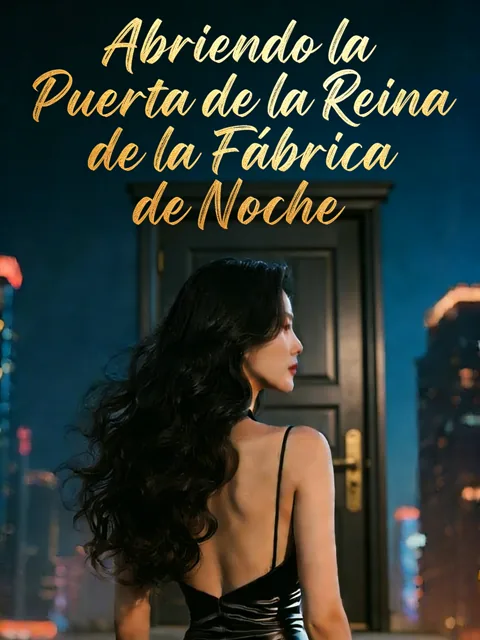 Póster de Abriendo la Puerta de la Reina de la Fábrica de No