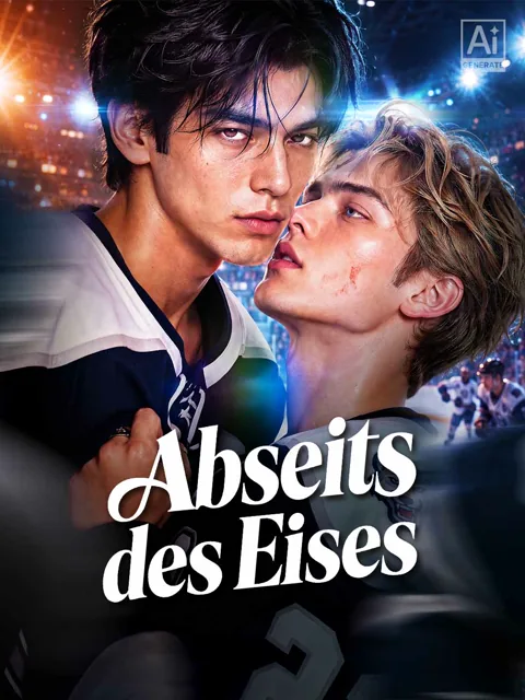 Poster von Abseits des Eises