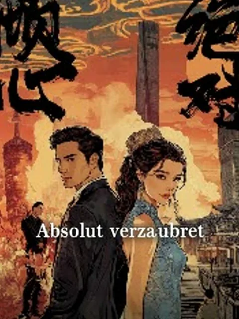 Poster von Absolut verzaubert