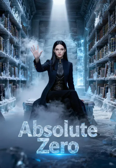 Absolute Zero poster
