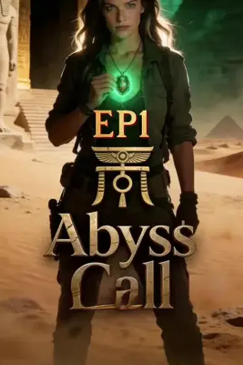 Abyss Call poster