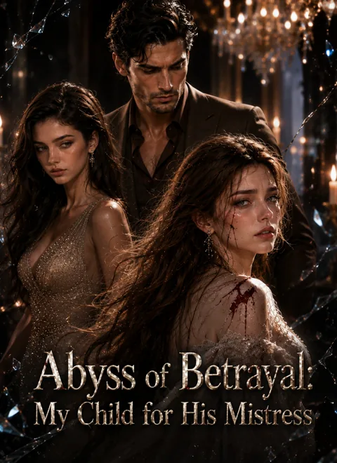 Abyss of Betrayal: My Child for His Mistress poster