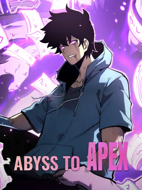Abyss to Apex poster