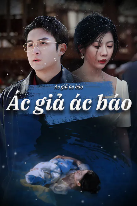 Poster Ác giả ác báo
