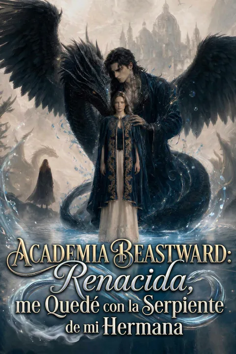 (Dubbed) Academia Beastward: Renacida, me quedé con la serpiente de mi hermana poster