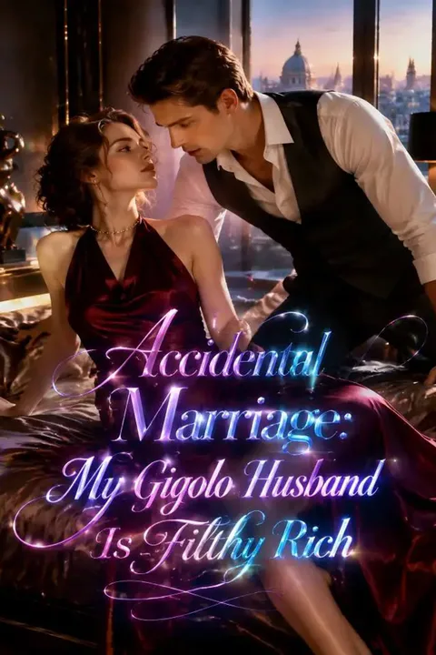 Accidental Marriage: My Gigolo Husband Is Filthy Rich poster