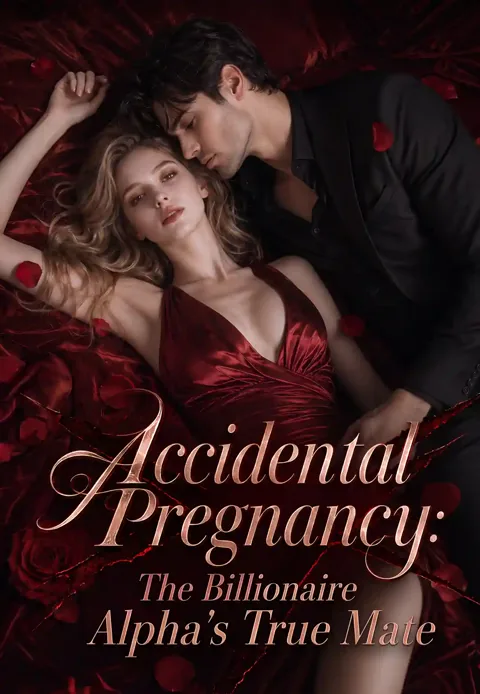 Accidental Pregnancy: The Billionaire Alpha's True Mate poster