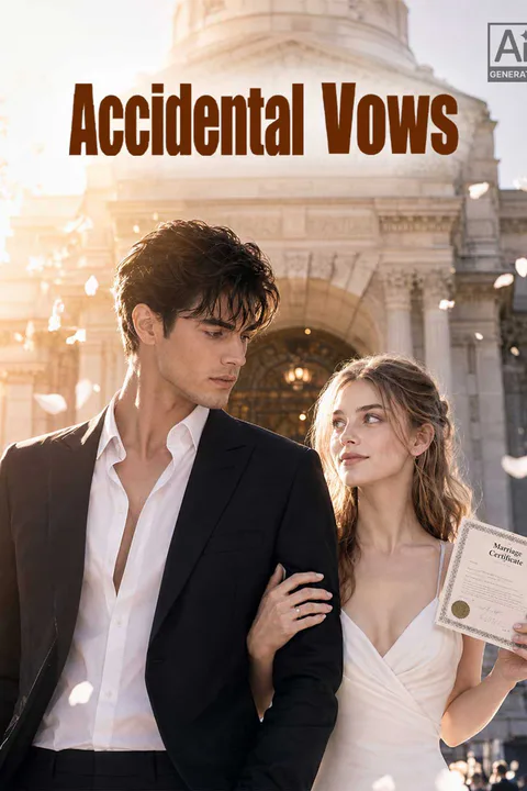Accidental Vows poster