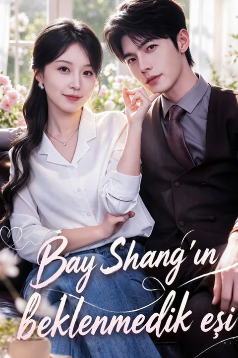 Accidentally Married to the CEO poster