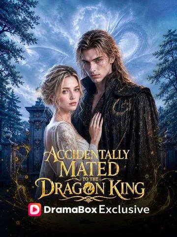 Accidentally Mated to the Dragon King poster