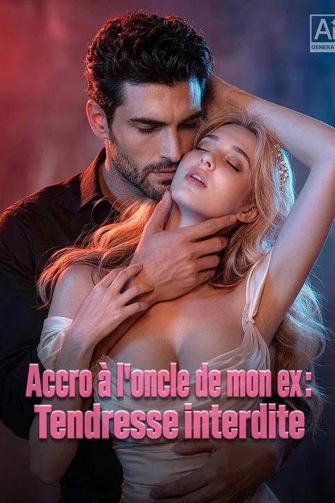 Affiche d’Accro à l'oncle de mon ex : Tendresse interdite