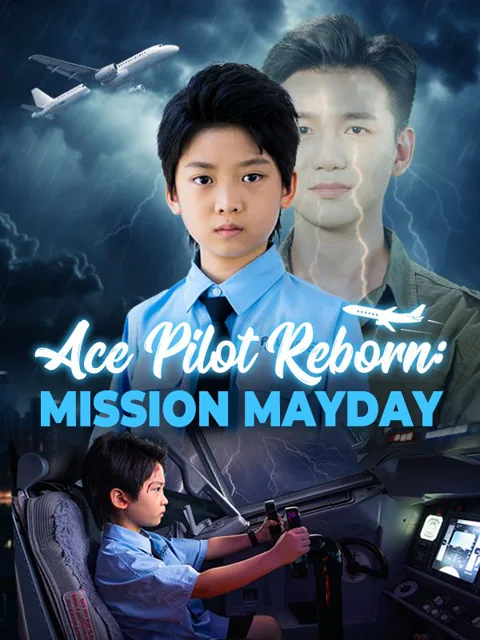 Ace Pilot Reborn: Mission Mayday(DUBBED) poster