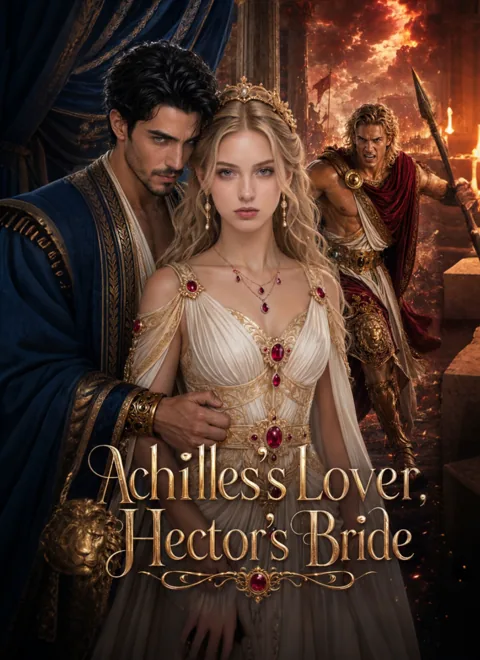 Achilles's Lover, Hector's Bride poster