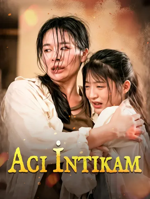 Acı İntikam afişi