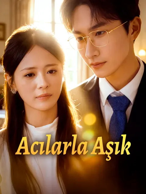Acılarla Aşık afişi