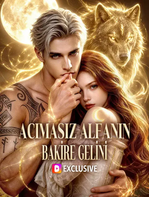 ACIMASIZ ALFANIN BAKİRE GELİNİ afişi