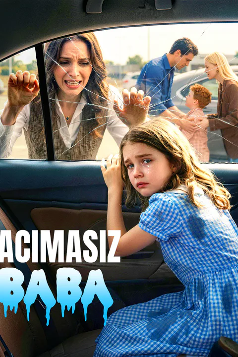 ACIMASIZ BABA afişi