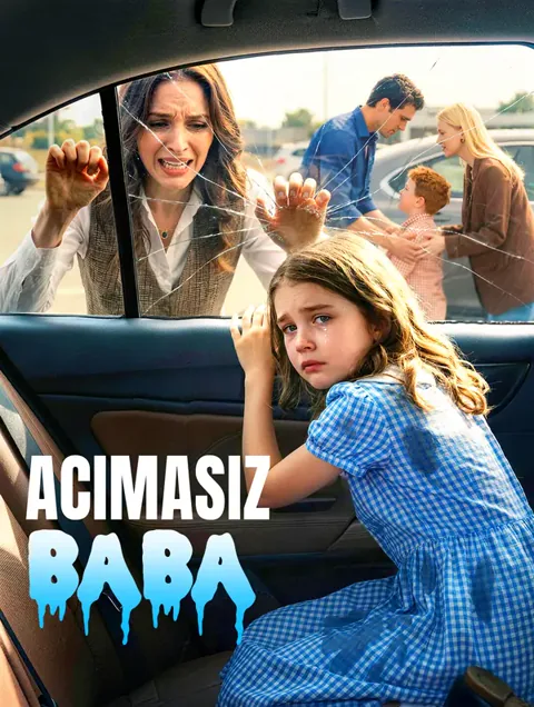 ACIMASIZ BABA afişi