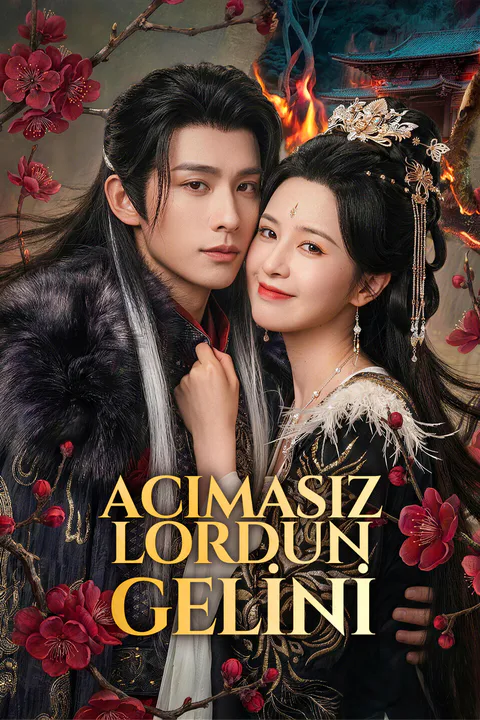 ACIMASIZ LORDUN GELİNİ afişi