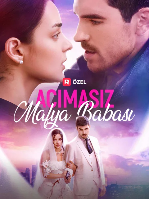 Acımasız Mafya Babası afişi
