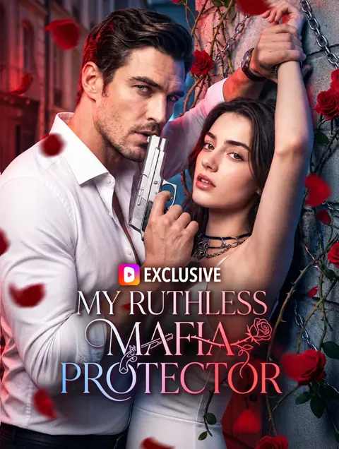 Acımasız Mafya Koruyucum afişi