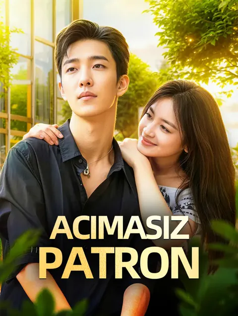 Acımasız Patron(Dublajlı) afişi