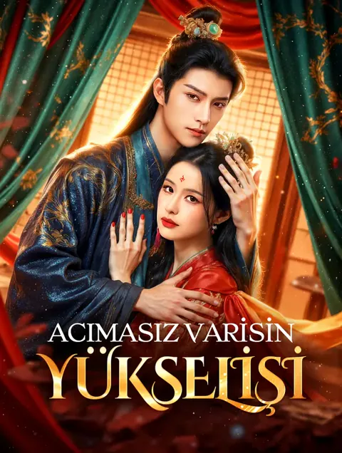 Acımasız Varisin Yükselişi(Dublajlı) afişi