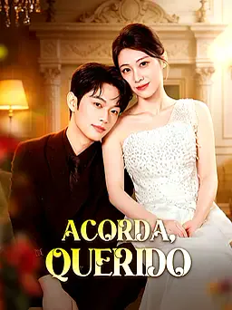Pôster de Acorda, Querido