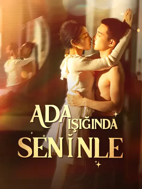 ADA IŞIĞINDA SENİNLE afişi