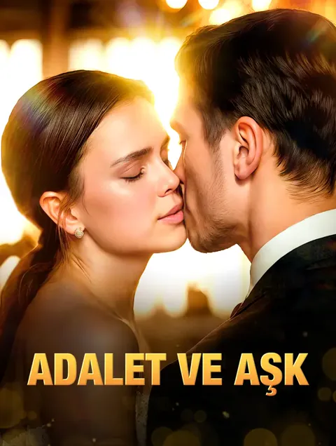Adalet ve Aşk afişi