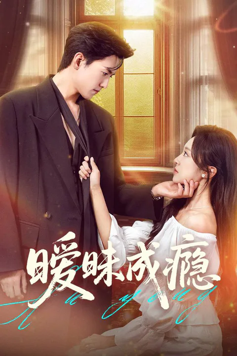 Addicted to Ambiguity poster