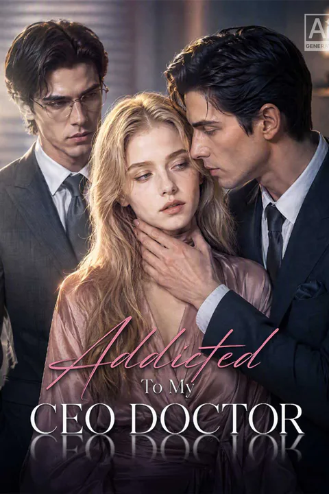 Addicted to My CEO Doctor poster