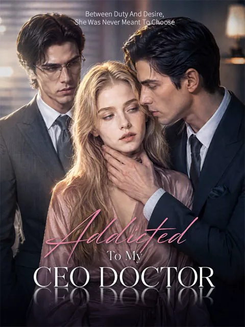 Addicted to My CEO Doctor poster