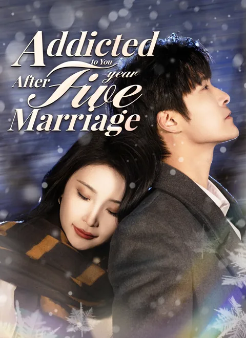 Addicted to You After Five-year Marriage poster