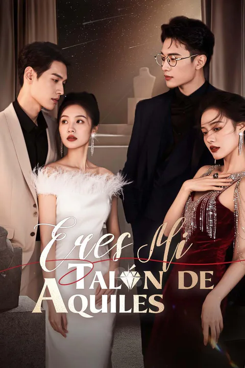 Addicted to You, Bound by Sin poster