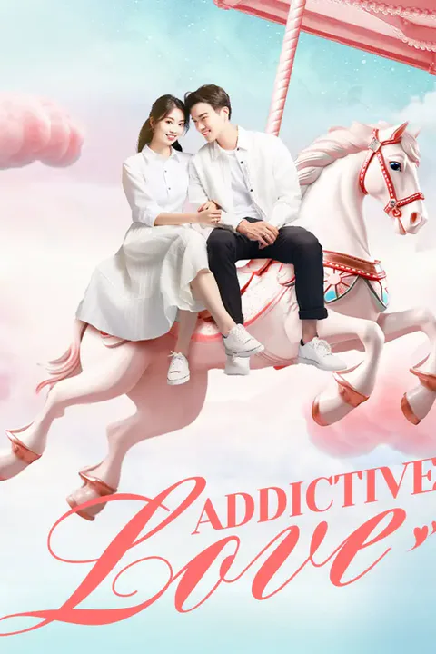 Addictive Love poster