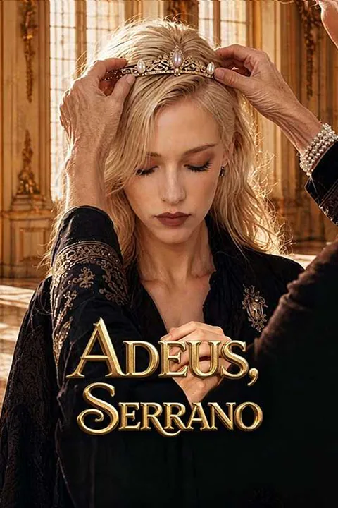 Pôster de (Dublado) Adeus, Serrano