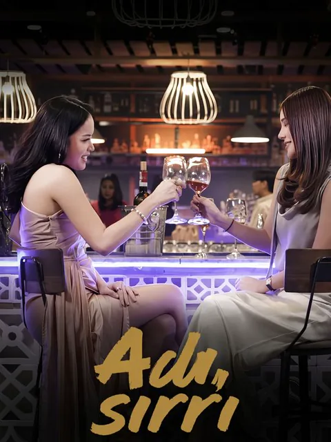 Adı, sırrı afişi