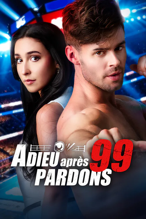 Affiche d’Adieu après 99 pardons