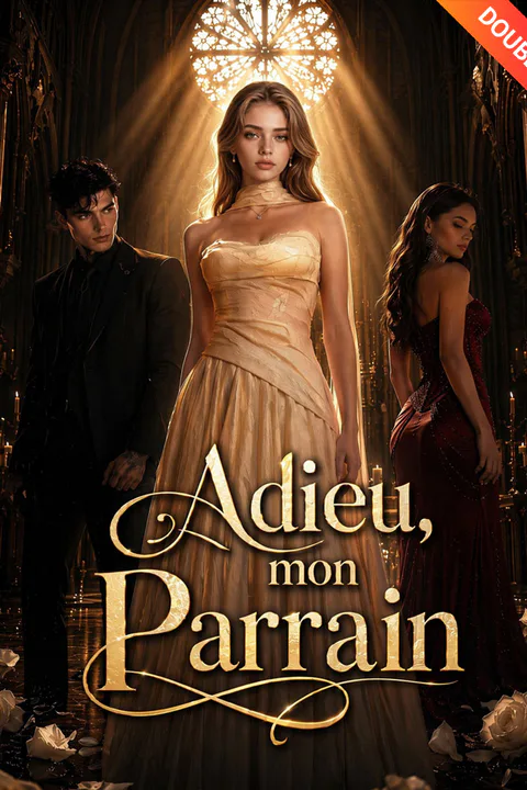 Affiche d’Adieu, mon Parrain