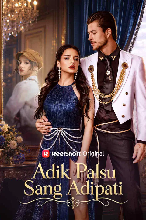 Poster Adik Palsu Sang Adipati