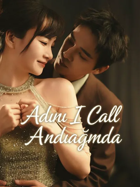 Adını Andığımda afişi