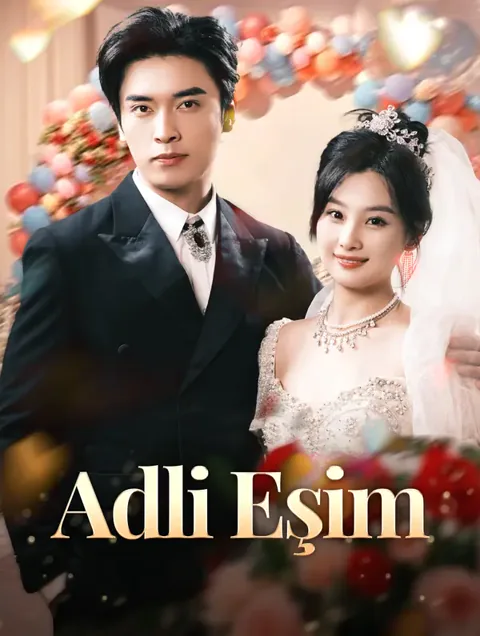 Adli Eşim afişi