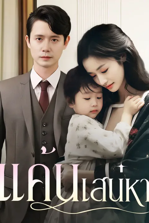 โปสเตอร์ แค้นเสน่หา