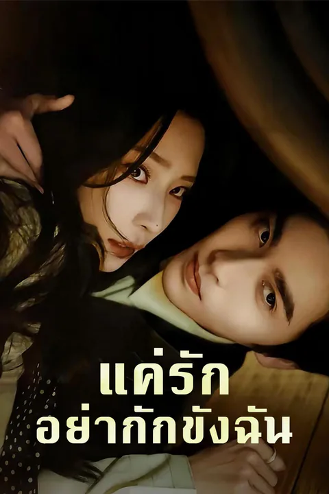 โปสเตอร์ แค่รักอย่ากักขังฉัน