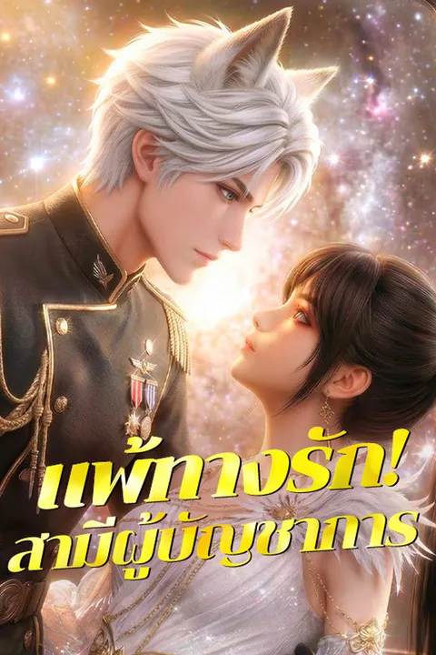 โปสเตอร์ แพ้ทางรัก! สามีผู้บัญชาการ